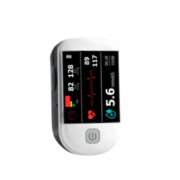 DiabeCheck DK