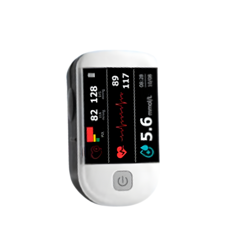 DiabeCheck DK