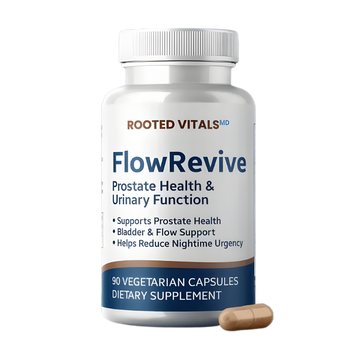 FlowRevive fr