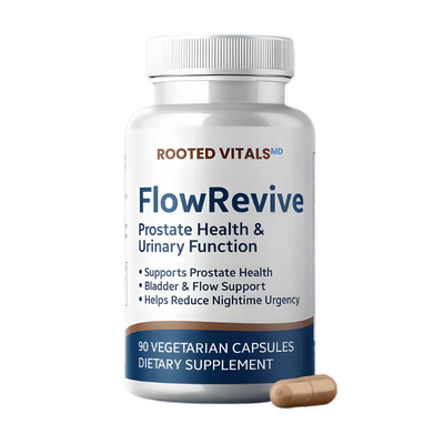 FlowRevive fr