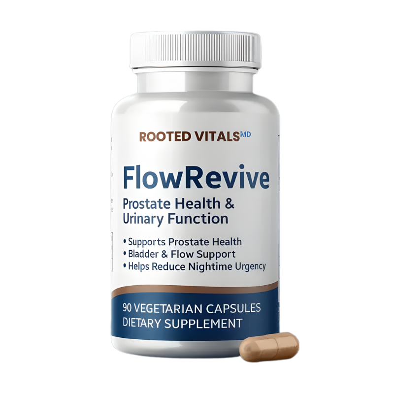 FlowRevive fr