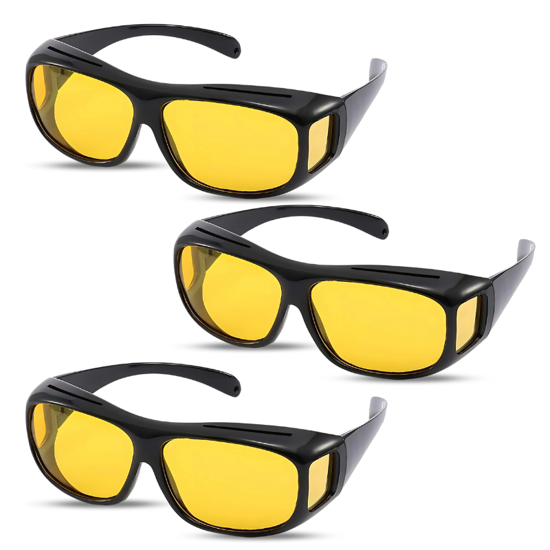HeadlightGlasses FR