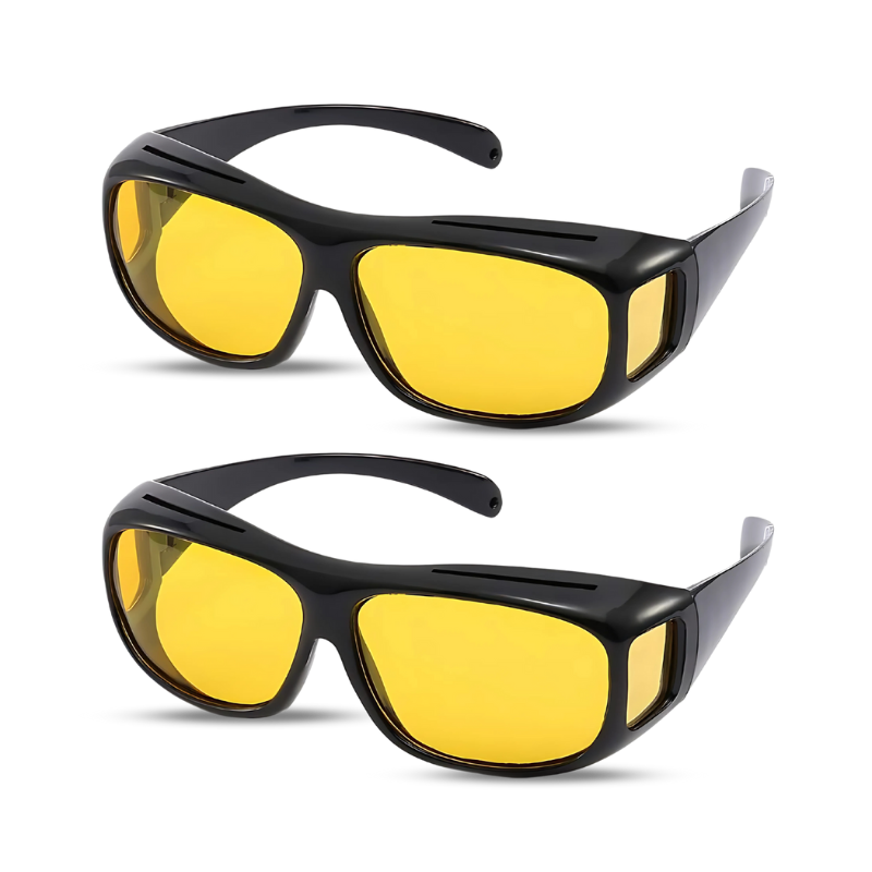 HeadlightGlasses FR
