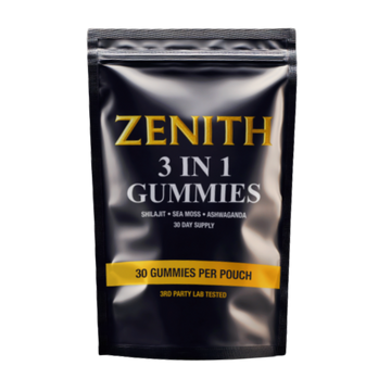 Zenith DK