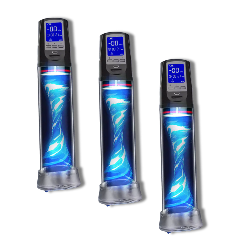 PleasureX FR