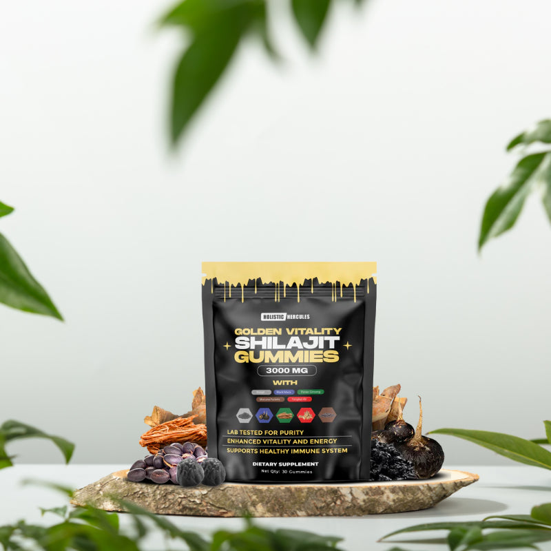 GoldenVitality