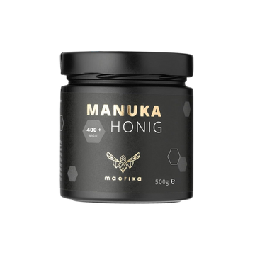 Maorika
