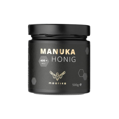 Maorika