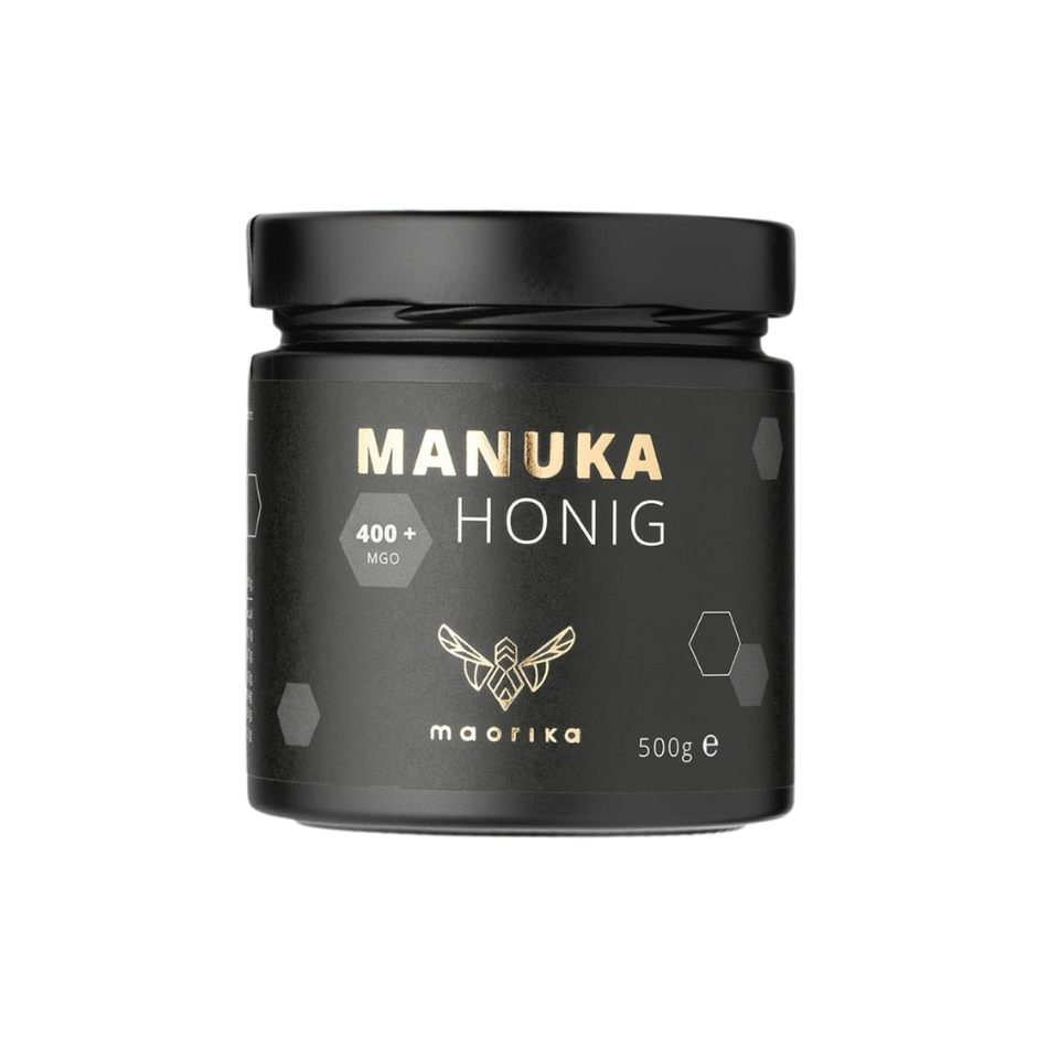 Maorika