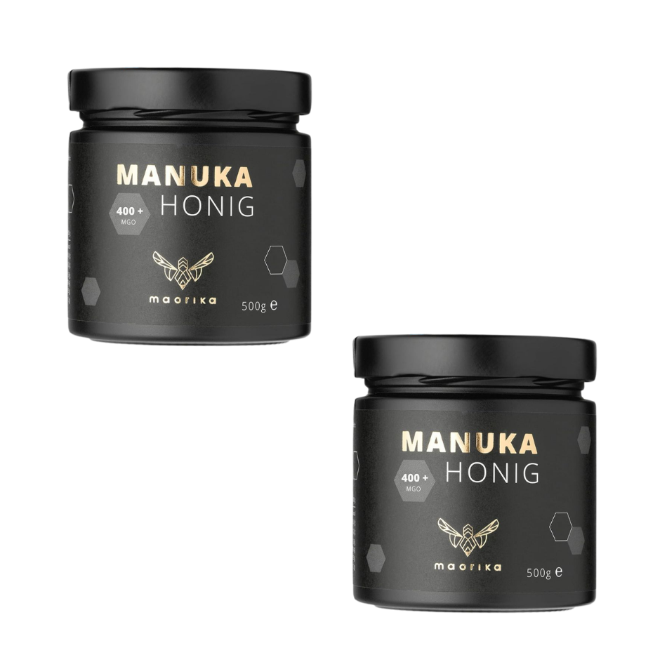 Maorika