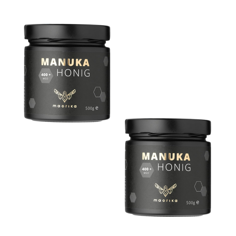 Maorika