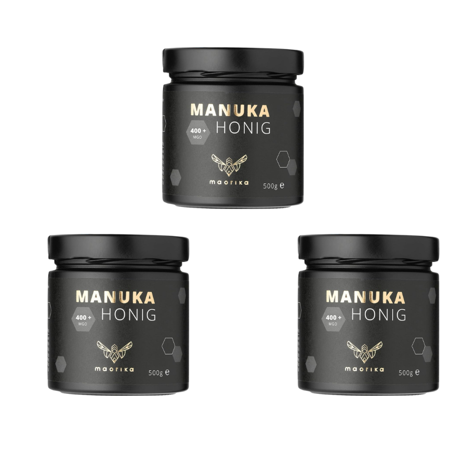 Maorika
