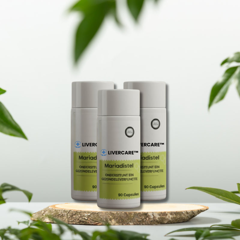 LiverCare