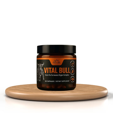Vital Bull
