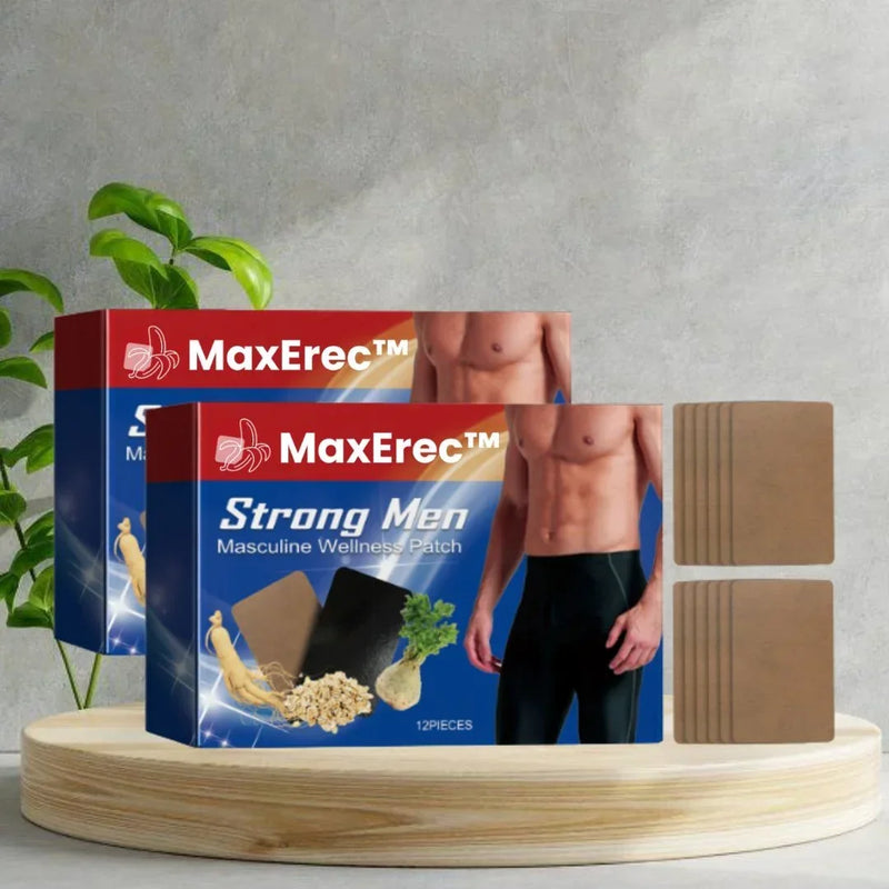 MaxErec