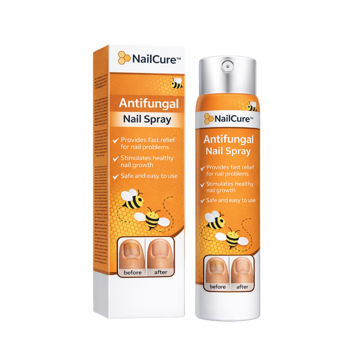 Nailcure