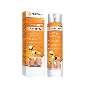 Nailcure