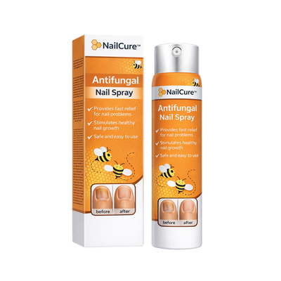 Nailcure