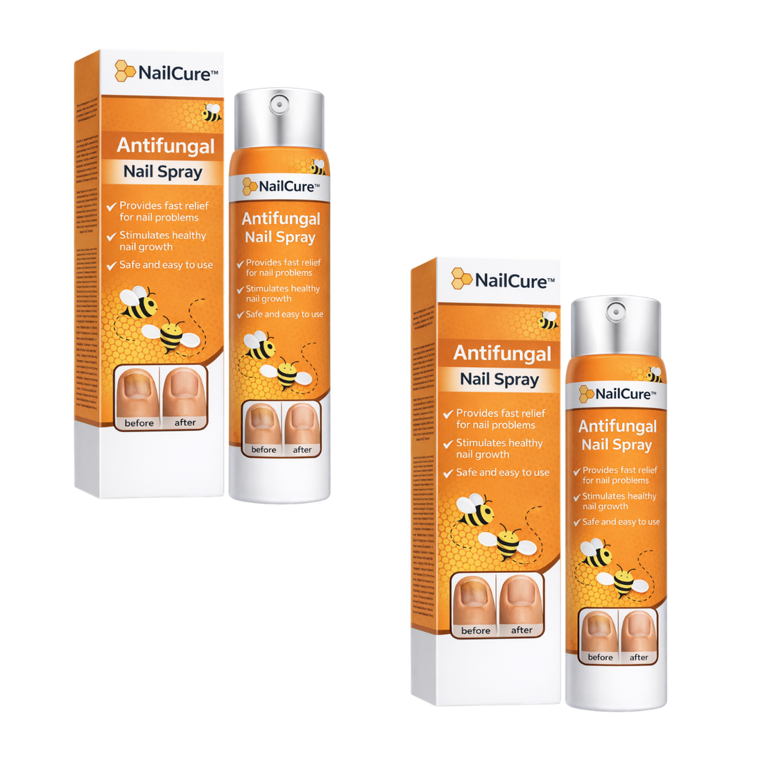 Nailcure