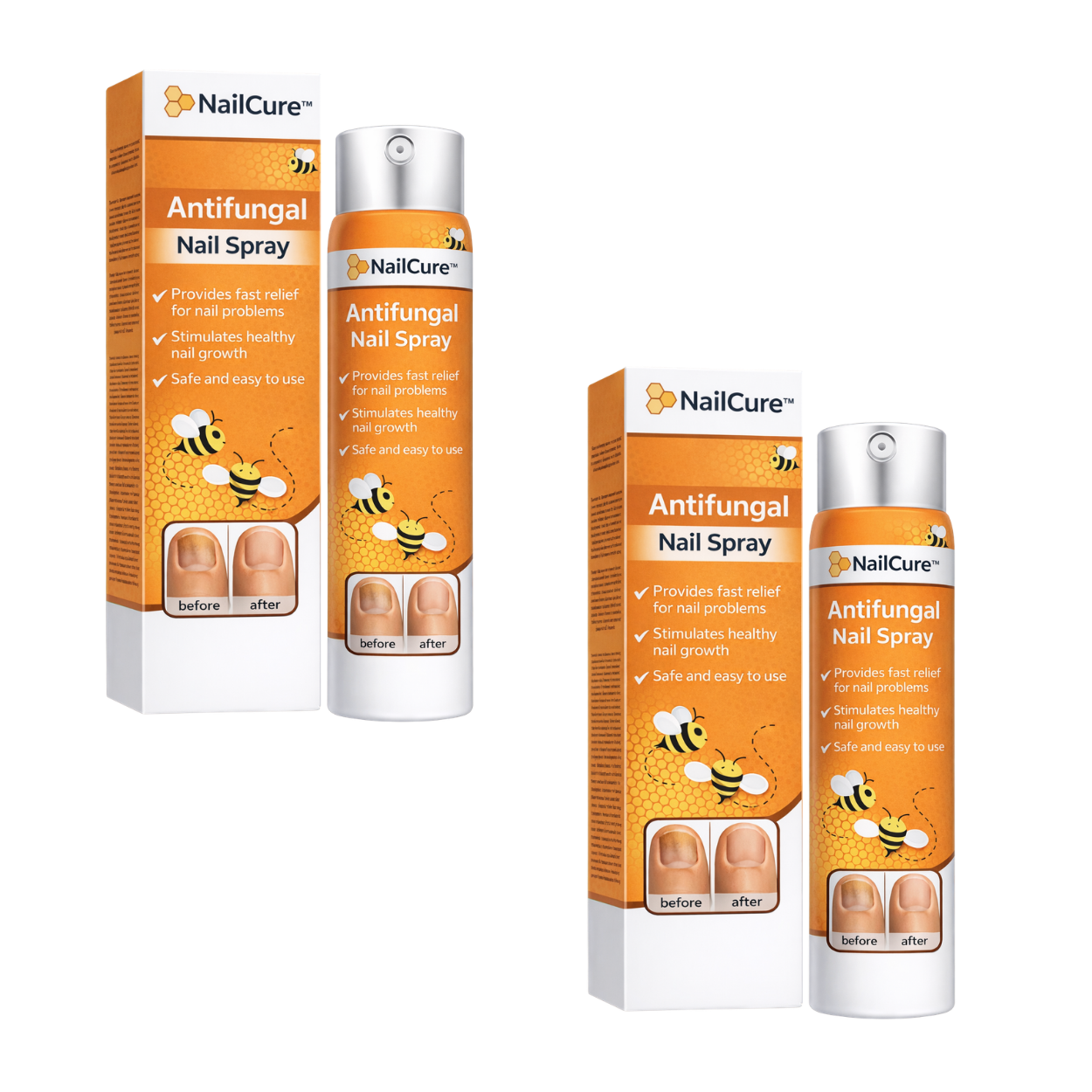 Nailcure