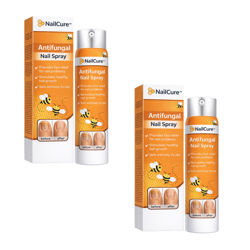 Nailcure