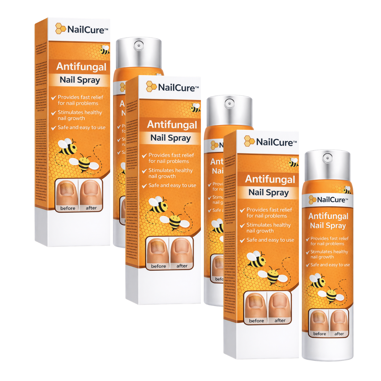 Nailcure