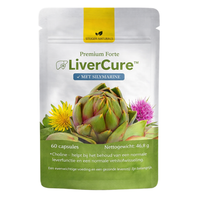 LiverCure