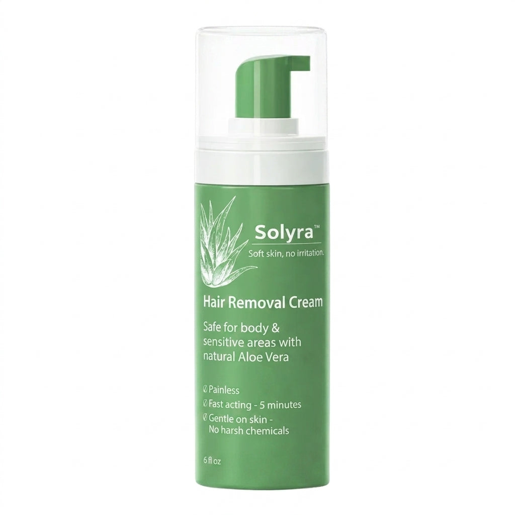 Solyra