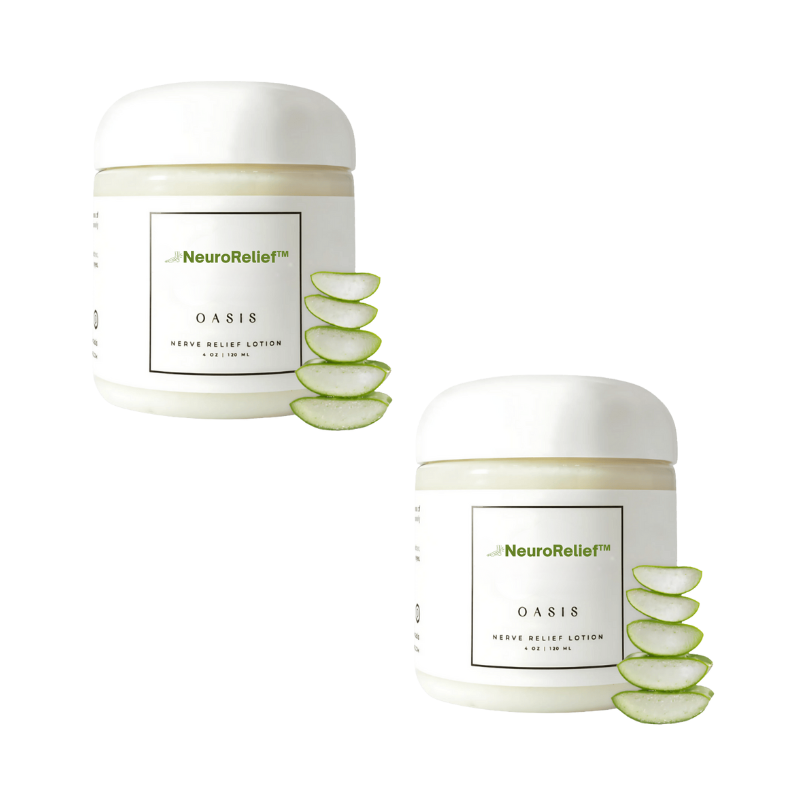 NeuroRelief