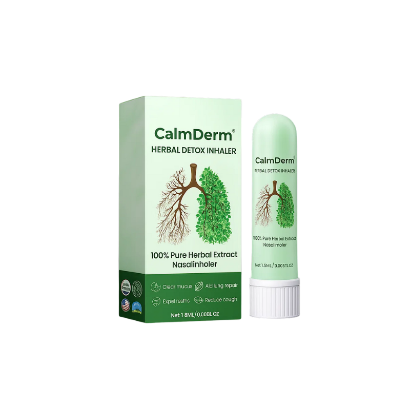 CalmDerm FR