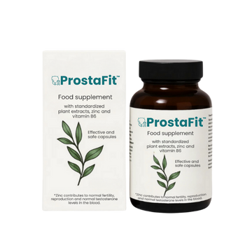 ProstaFit - FR