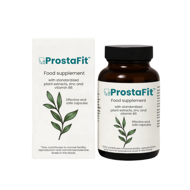 ProstaFit - FR