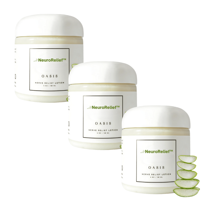 NeuroRelief
