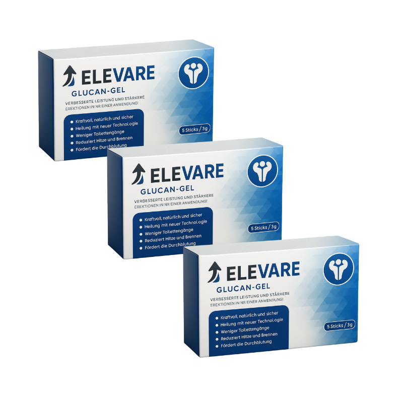 Elevare - FR