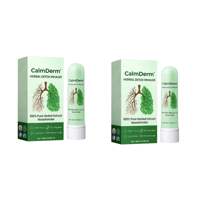 CalmDerm FR