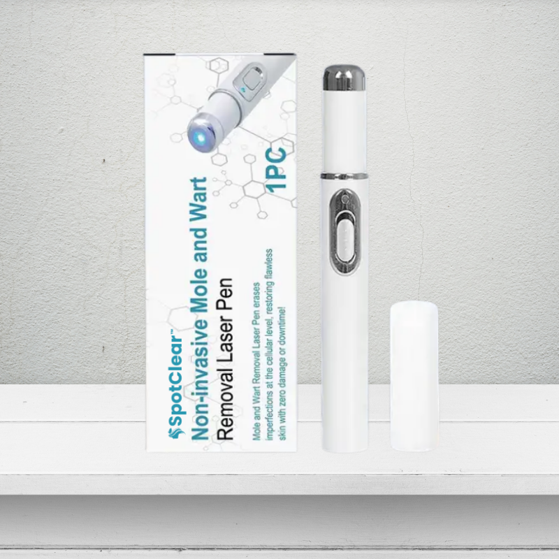 SpotClear - FR