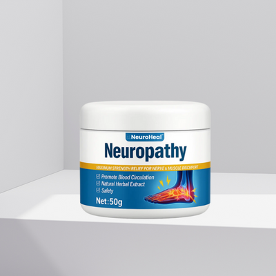 NeuroHeal - FR