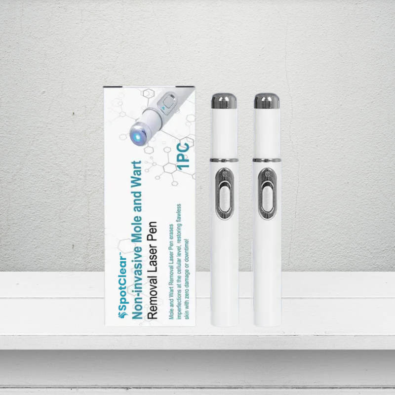 SpotClear - FR