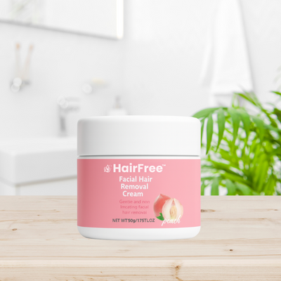 HairFree - FR