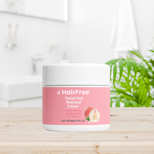 HairFree - FR