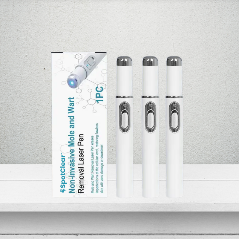 SpotClear - FR