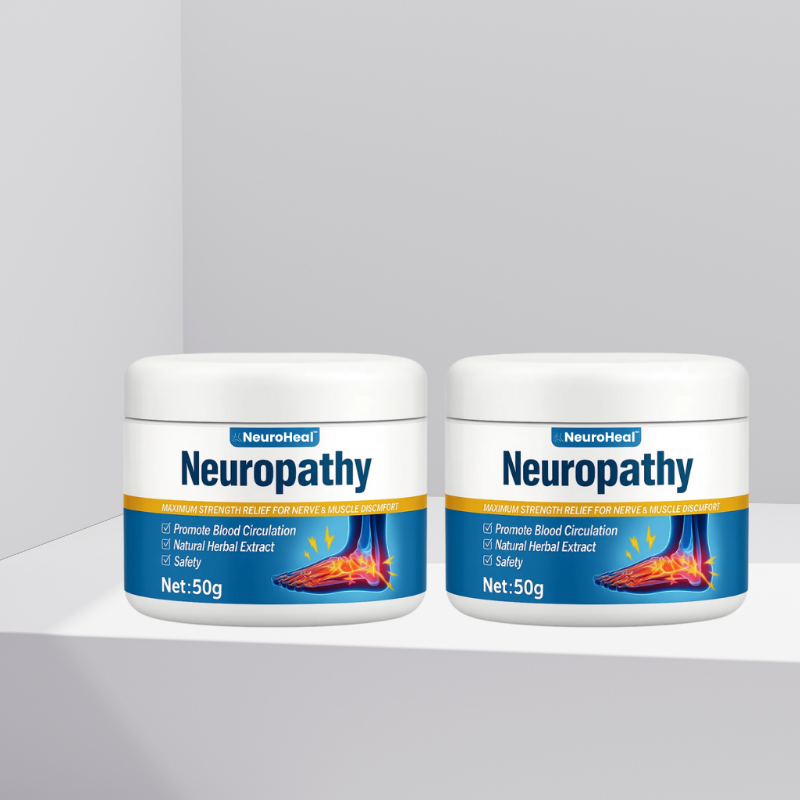 NeuroHeal - FR