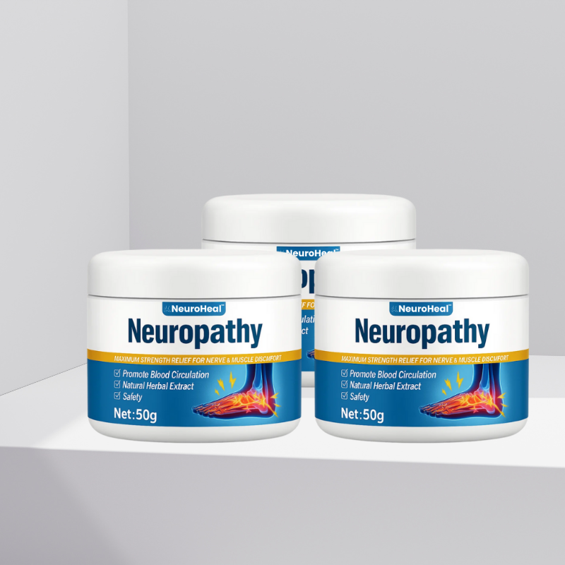 NeuroHeal - FR