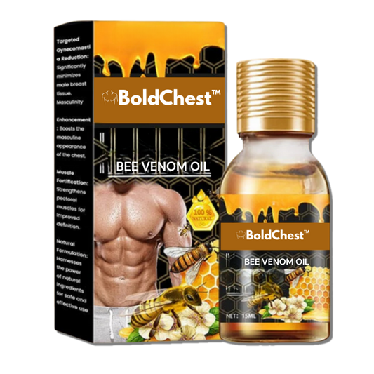 BoldChest - FR