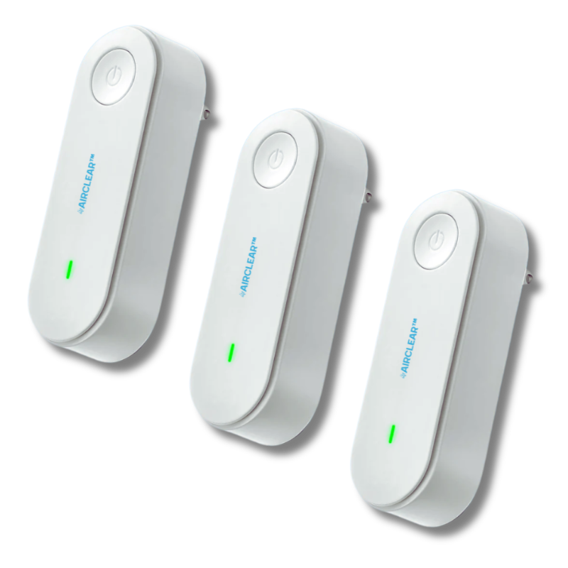 AirClear FR