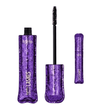 Förförisk Volym – 4-i-1 Mascara 7ml