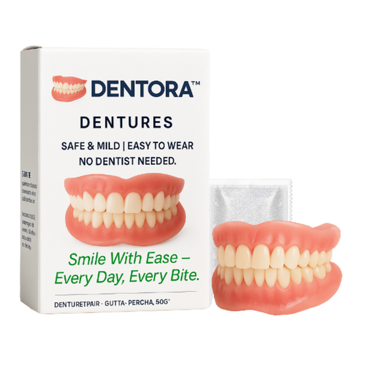 DentaPro - FR