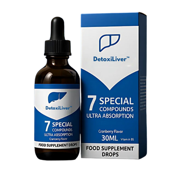 DetoxiLiver