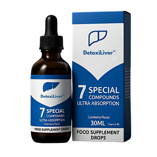 DetoxiLiver