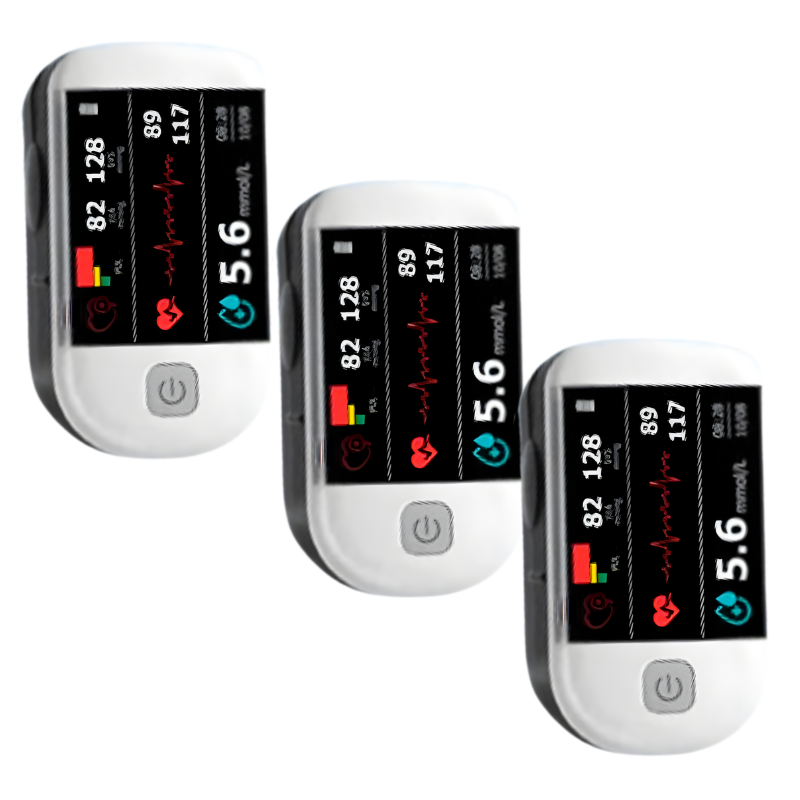 DiabeCheck FR